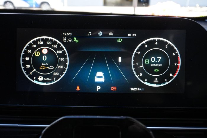 2023 Chery OMODA 5 BX