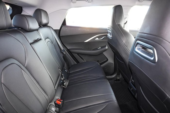 2023 Chery OMODA 5 BX