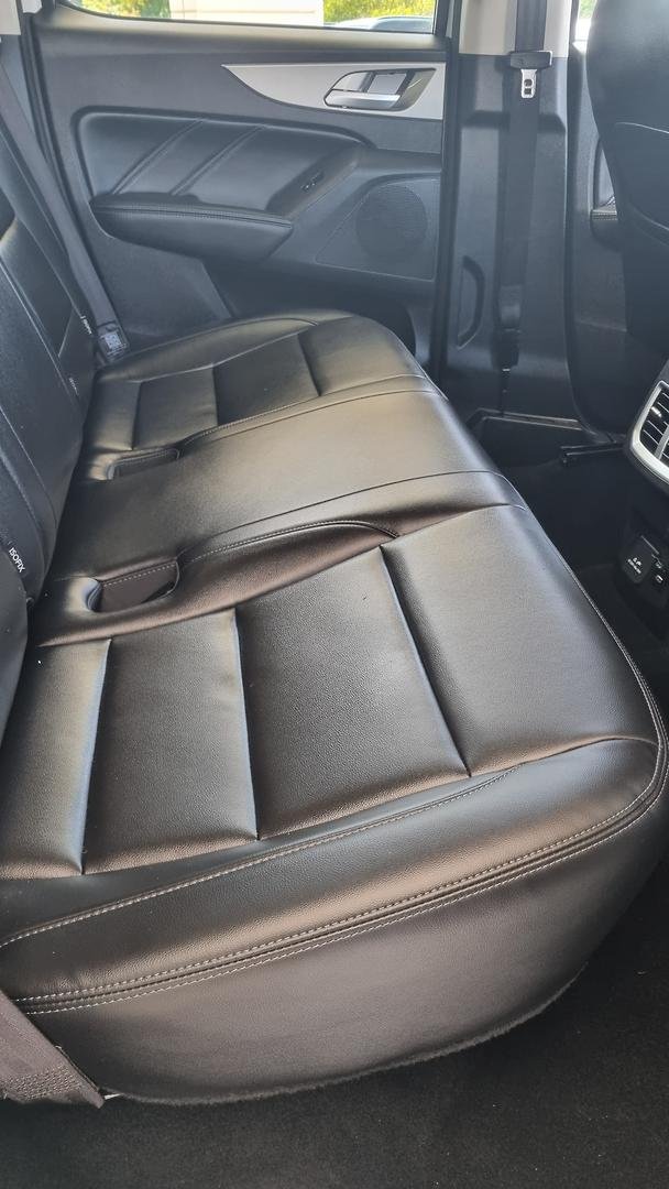 2022 GWM Ute Cannon-L