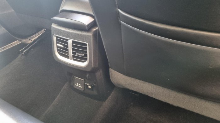 2022 GWM Ute Cannon-L