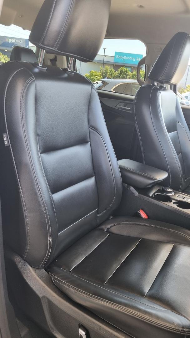 2022 GWM Ute Cannon-L