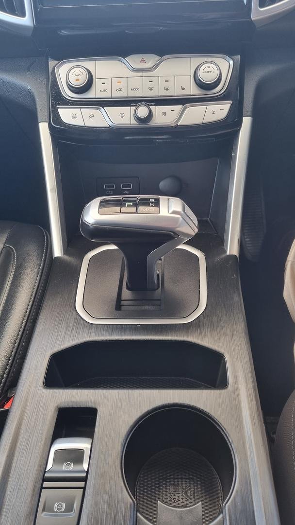 2022 GWM Ute Cannon-L