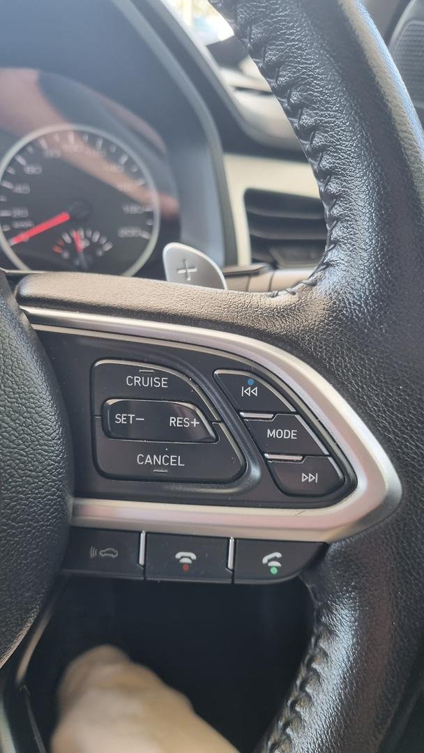 2022 GWM Ute Cannon-L