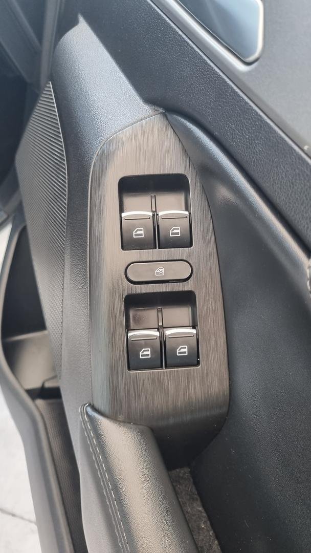 2022 GWM Ute Cannon-L