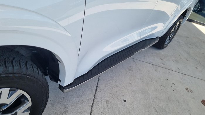 2022 GWM Ute Cannon-L