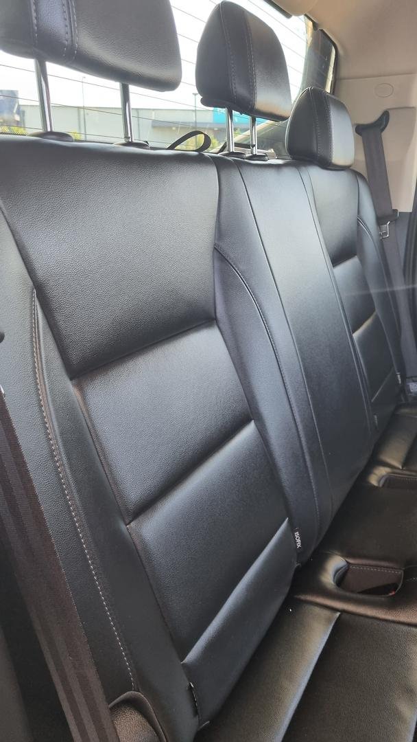 2022 GWM Ute Cannon-L