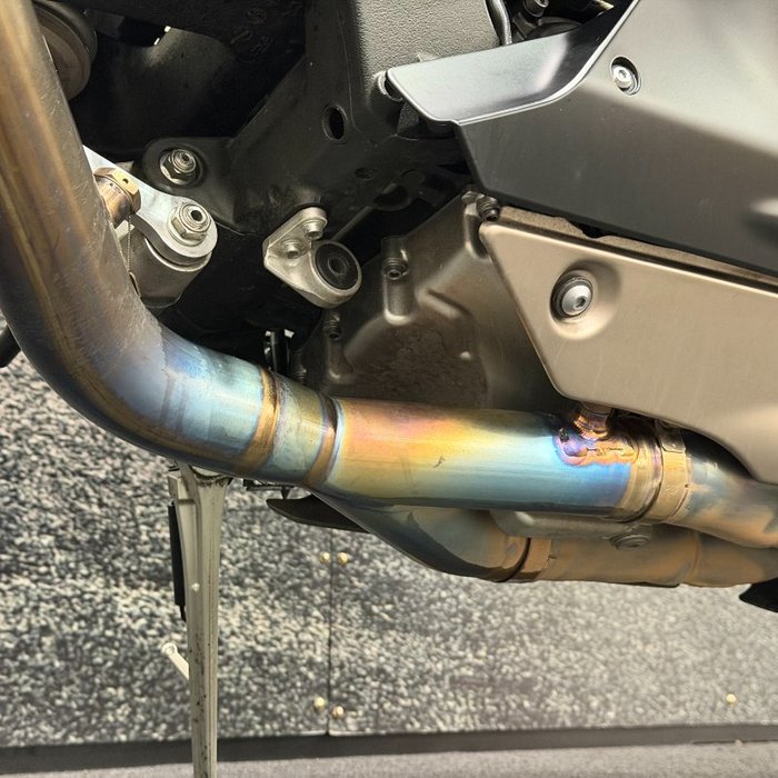 2020 Yamaha YZF-R1 Black