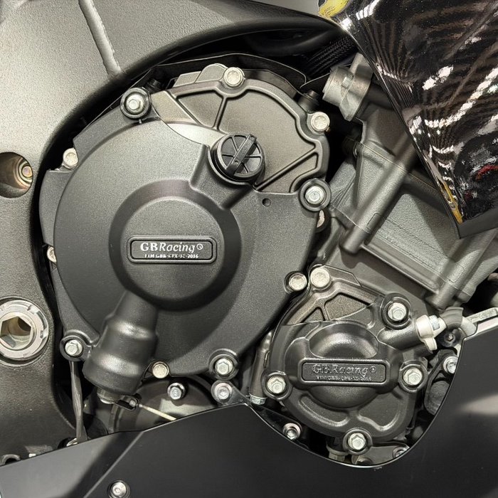 2020 Yamaha YZF-R1 Black