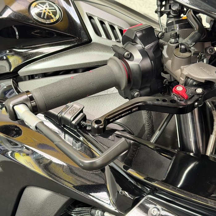 2020 Yamaha YZF-R1 Black