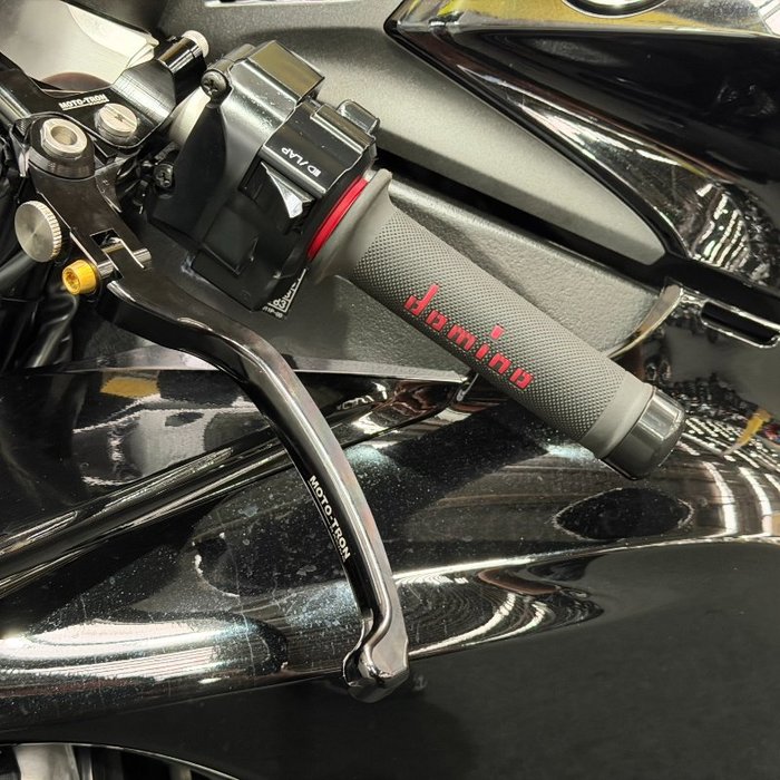 2020 Yamaha YZF-R1 Black