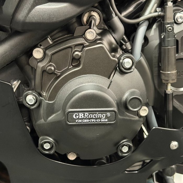 2020 Yamaha YZF-R1 Black