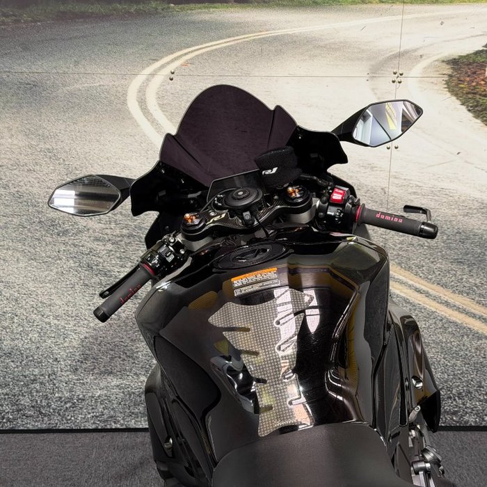 2020 Yamaha YZF-R1 Black