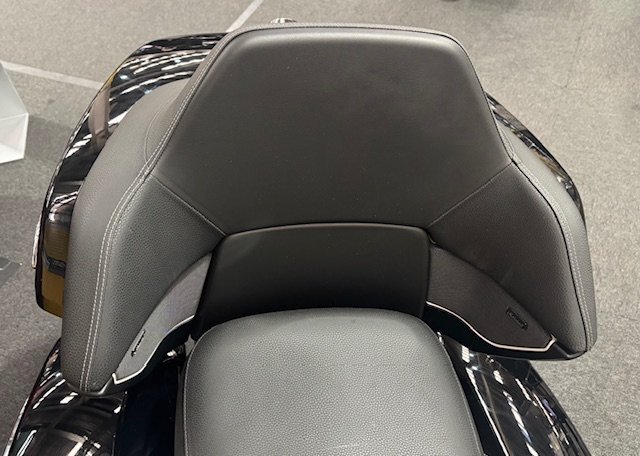 2022 BMW Motorrad R18 TRANSCONTINENTAL DELUXE Black