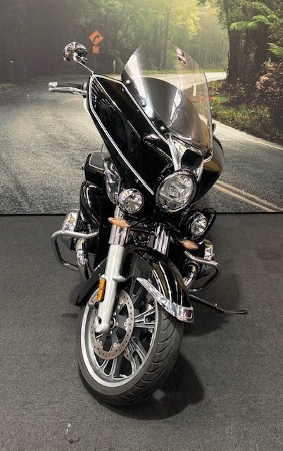 2022 BMW Motorrad R18 TRANSCONTINENTAL DELUXE Black