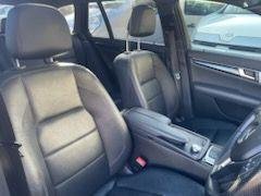 2013 Mercedes-Benz C-Class C250 Avantgarde W204 MY13