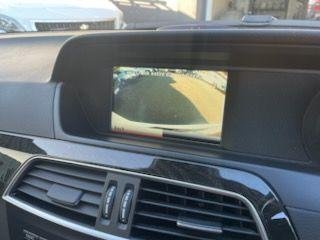 2013 Mercedes-Benz C-Class C250 Avantgarde W204 MY13