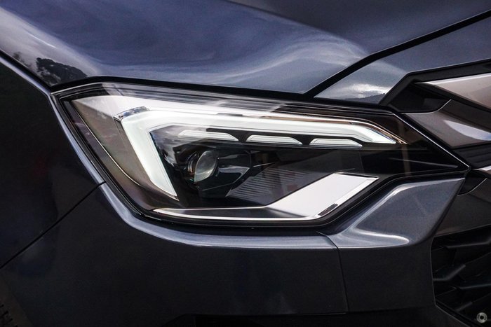 2025 Isuzu D-MAX LS-U