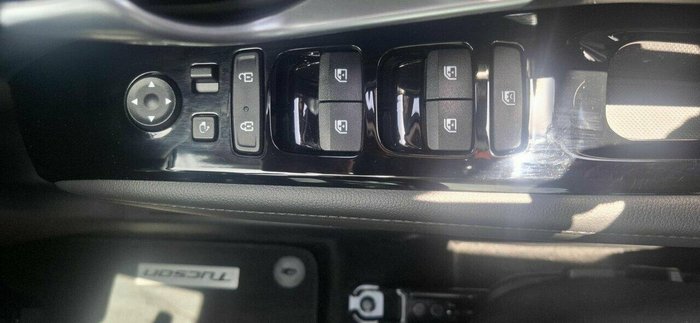 2023 Hyundai Tucson Elite