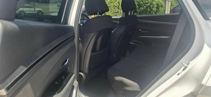 2023 Hyundai Tucson Elite