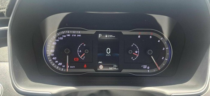 2023 Hyundai Tucson Elite