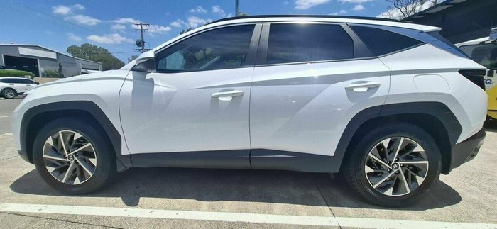 2023 Hyundai Tucson Elite