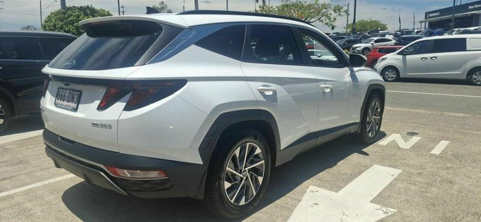 2023 Hyundai Tucson Elite