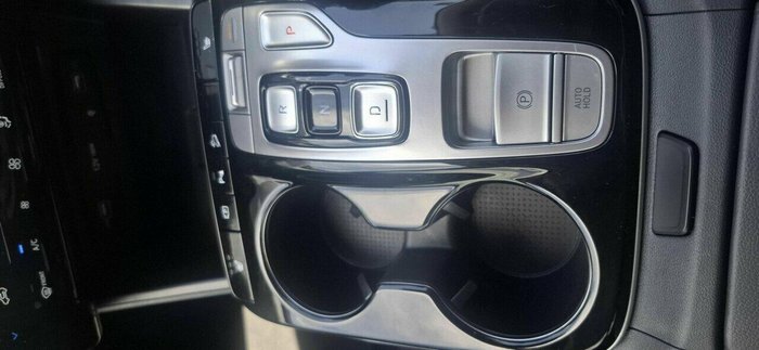 2023 Hyundai Tucson Elite