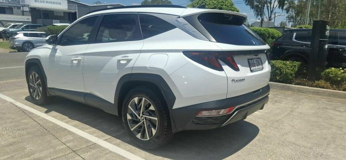 2023 Hyundai Tucson Elite