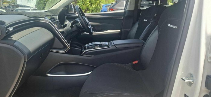 2023 Hyundai Tucson Elite