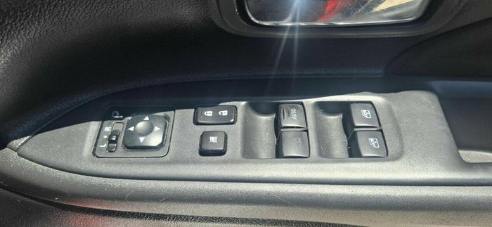 2016 Mitsubishi Outlander Exceed