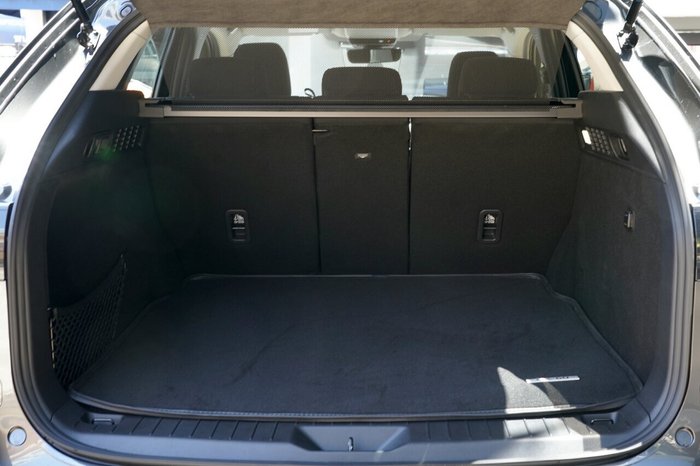 2025 Mazda CX-60 D50e Pure