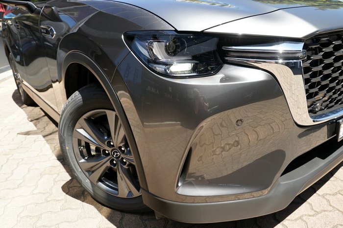 2025 Mazda CX-60 D50e Pure