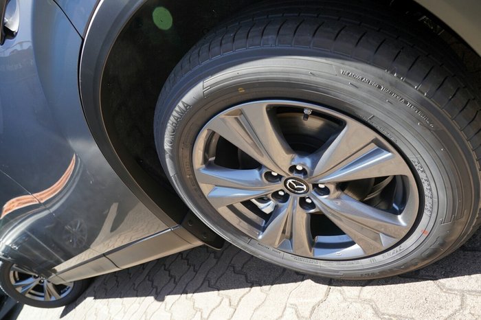 2025 Mazda CX-60 D50e Pure