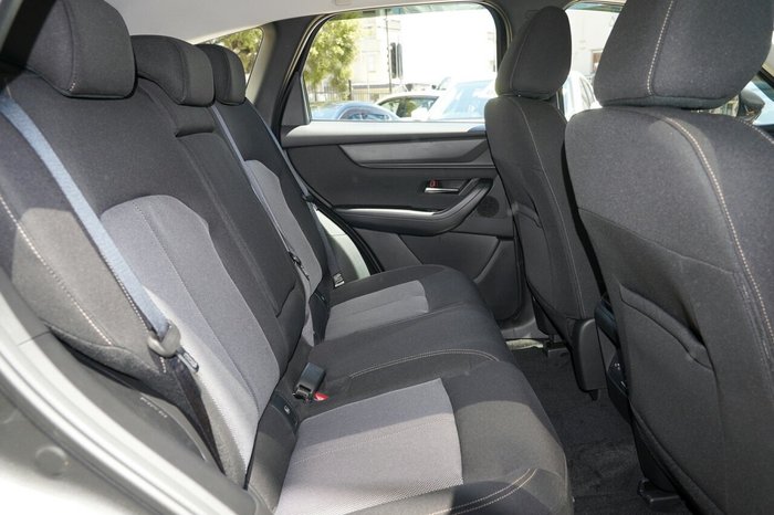 2025 Mazda CX-60 D50e Pure