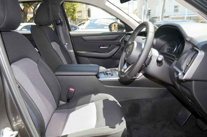 2025 Mazda CX-60 D50e Pure