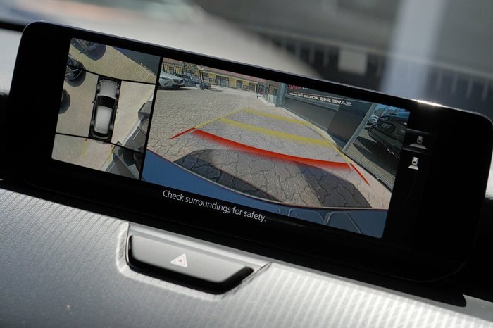 2025 Mazda CX-60 D50e Pure