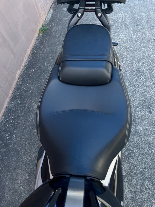 2021 Triumph ROCKET 3 GT BLACK