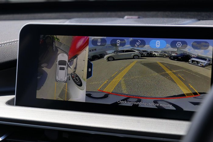 2025 Chery Tiggo 4 Pro Ultimate MY25 Martian Red