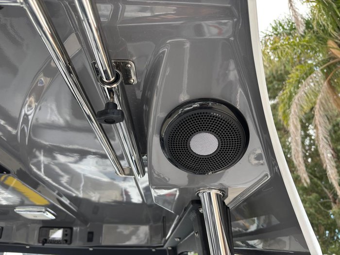 2026 Cruise Craft E695 HT