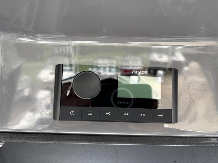 2026 Cruise Craft E695 HT