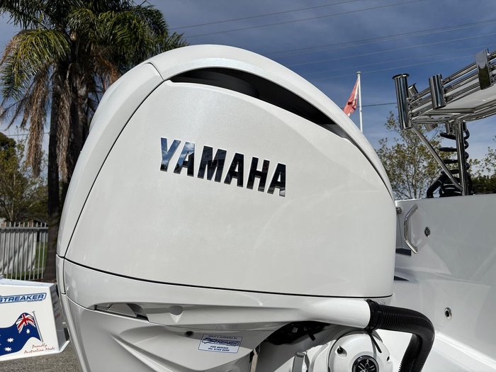 2026 Cruise Craft E695 HT