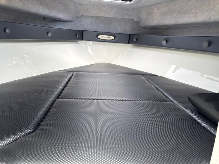 2026 Cruise Craft E695 HT