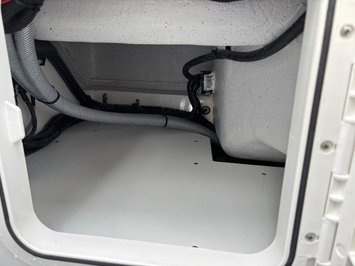 2026 Cruise Craft E695 HT