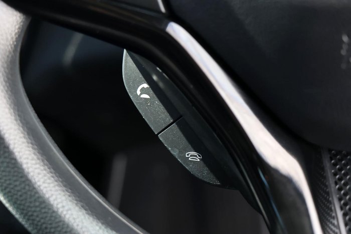 2017 Honda HR-V VTi MY17 Morpho Blue