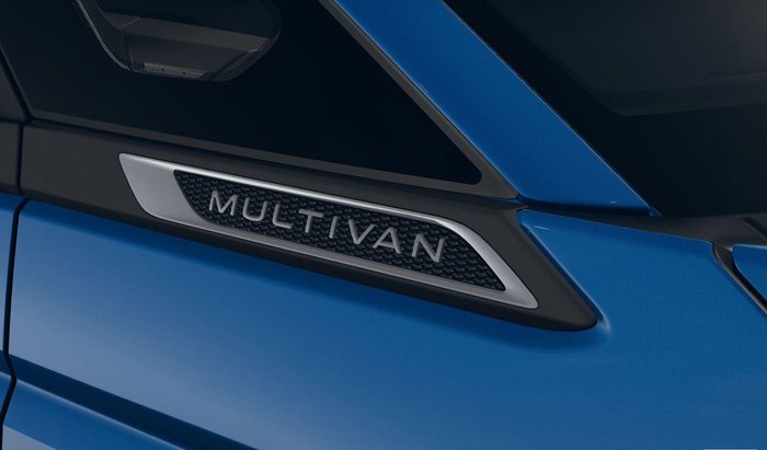 2025 Volkswagen Multivan TDI360 Life