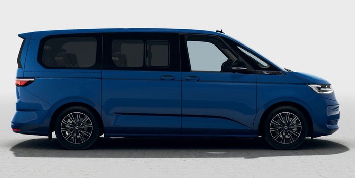 2025 Volkswagen Multivan TDI360 Life