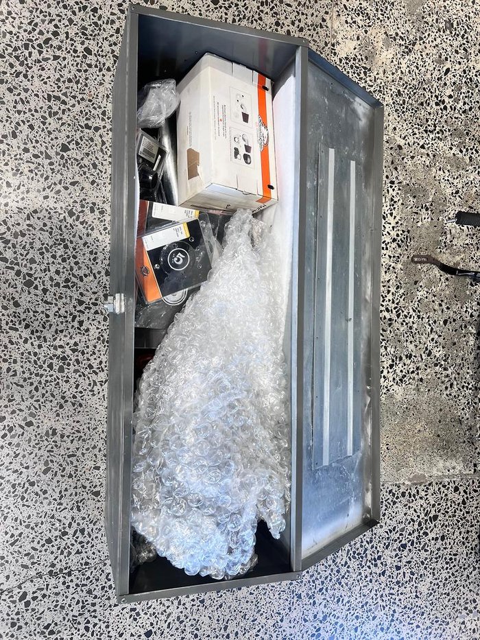 2011 Harley-Davidson Forty-Eight (XL1200X) Sportster Black