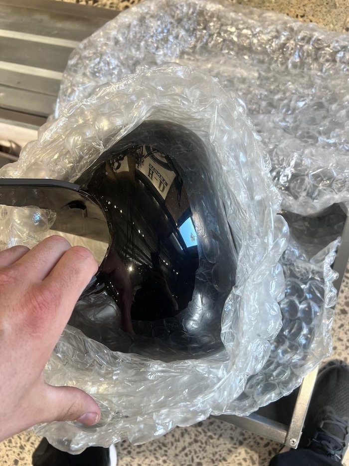 2011 Harley-Davidson Forty-Eight (XL1200X) Sportster Black