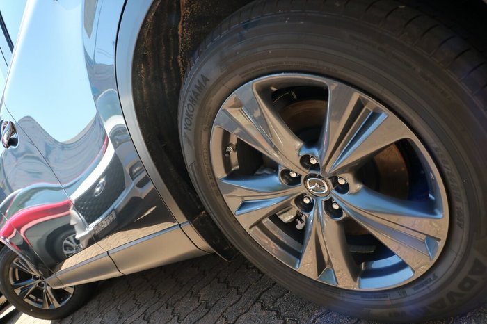 2025 Mazda CX-60 G25 Evolve