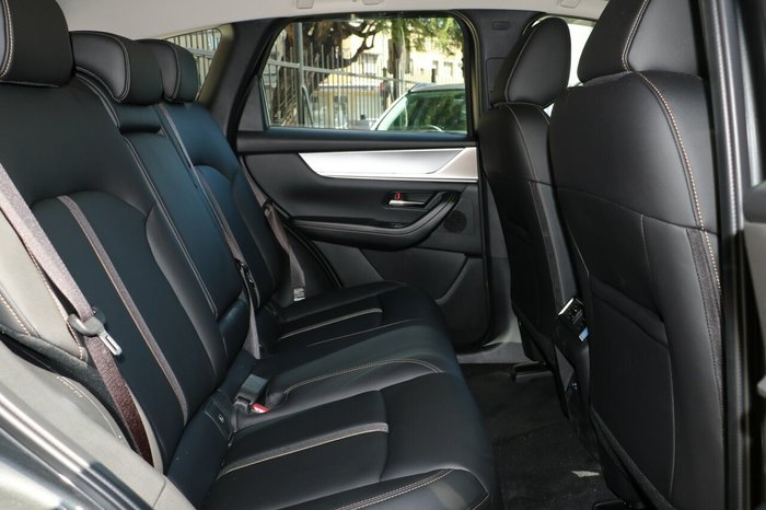 2025 Mazda CX-60 G25 Evolve